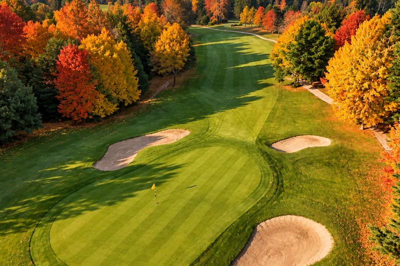 Club de golf Milby : Pierre-Karl Béliveau est le nouveau propriétaire